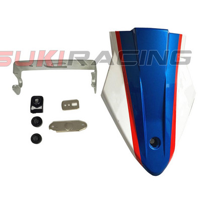 Pre BMW HP4 S1000RR 2015 2016 2017 2018 S1000RR S 1000 RR Kryt zadného sedadla motocykla, zadná časť, kapotáž motocykla