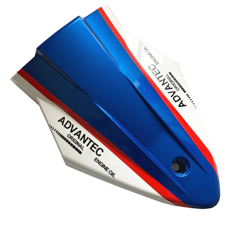 Pre BMW HP4 S1000RR 2015 2016 2017 2018 S1000RR S 1000 RR Kryt zadného sedadla motocykla, zadná časť, kapotáž motocykla