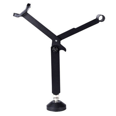 Opravný nástroj Prenosný rám motocykla Skladací podpera kolesa motocykla Bočný stojan Stojan na motocykel Scooter Stojan