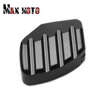 Για HONDA Forza 300 2018 2019 2020 Forza300 Μοτοσικλέτα Kickstand Πλάκα υποστήριξης προέκτασης βάσης ποδιού στο πλάι