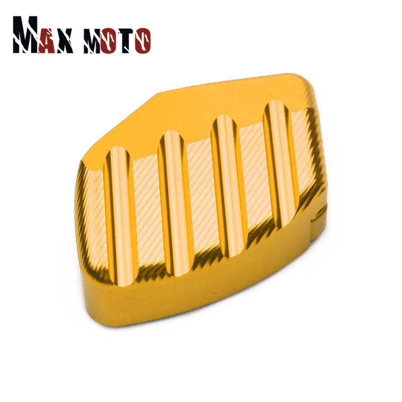 HONDA Forza 300 2018 2019 2020 Forza300 motorkerékpár lábtartó láb oldalsó állvány hosszabbító betét tartólemezéhez