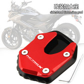 Pentru HONDA NC750X NC 750X NC750 X 2021-2022 Motocicletă CNC Picior Suport lateral Pad Placă Suport Extensie Suport Extensie