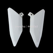 cbr 600rr 2008 Spodná časť predných kapotáží Príslušenstvo pre motocykle Kryt panelu kapotáže pre HONDA CBR600RR F5 2007-2012