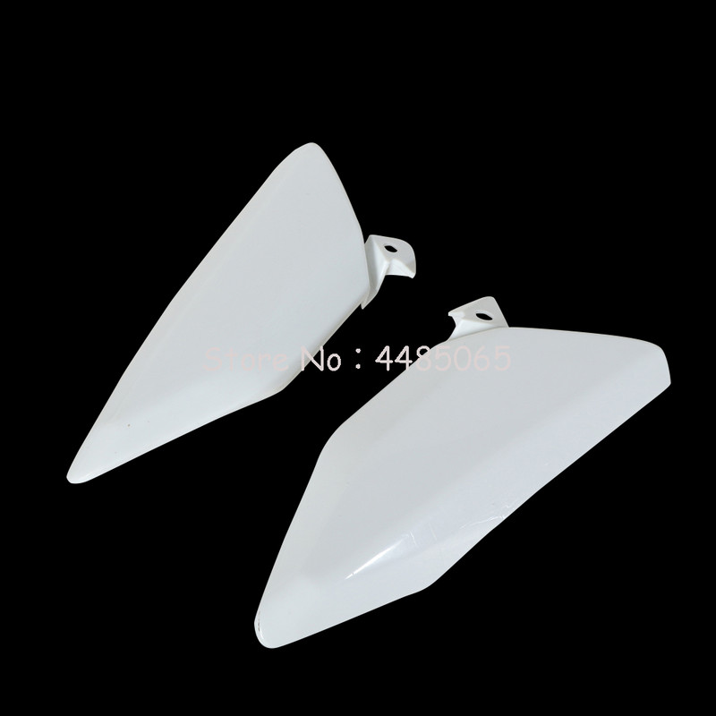 cbr 600rr 2008 Spodná časť predných kapotáží Príslušenstvo pre motocykle Kryt panelu kapotáže pre HONDA CBR600RR F5 2007-2012