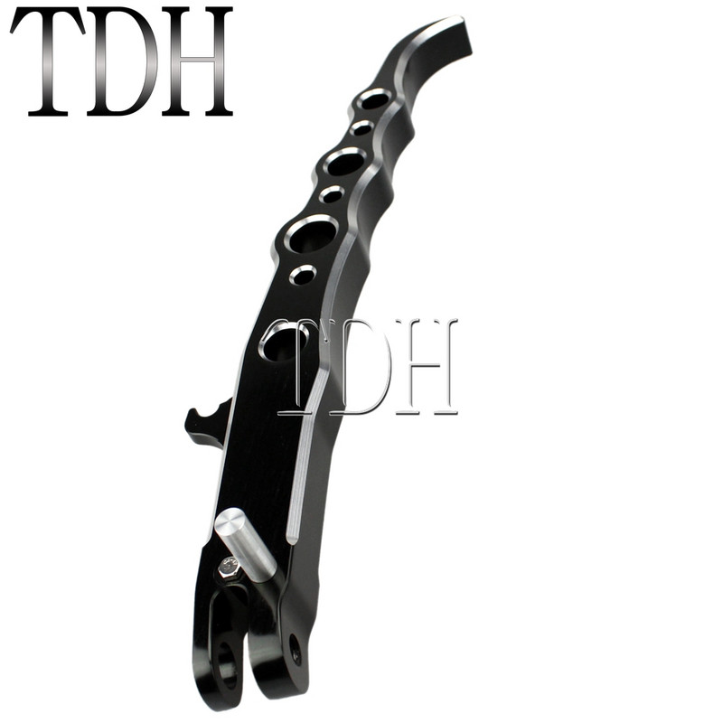 Motorkerékpár CNC fekete egzotikus oldalsó állvány lábtartó Suzuki Boulevard M109R VZR1800 2006 2007 2008 2009-2016 lábtartóhoz