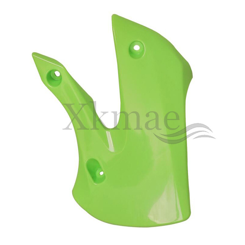 Kompletné súpravy na kapotáž motocykla, plastové kryty karosérie, blatníky pre motokros, štýl BBR, KLX110, KLX 110, 110-150cc, Dirt Pit Bike