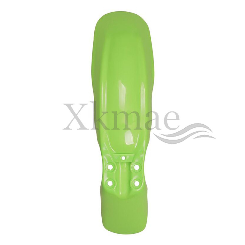 Kompletné súpravy na kapotáž motocykla, plastové kryty karosérie, blatníky pre motokros, štýl BBR, KLX110, KLX 110, 110-150cc, Dirt Pit Bike