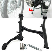Versys X300 Suport central Suport central Picior Suport central pentru Kawasaki Versys X-300 Versys-X300 2017 2018 2019-2021