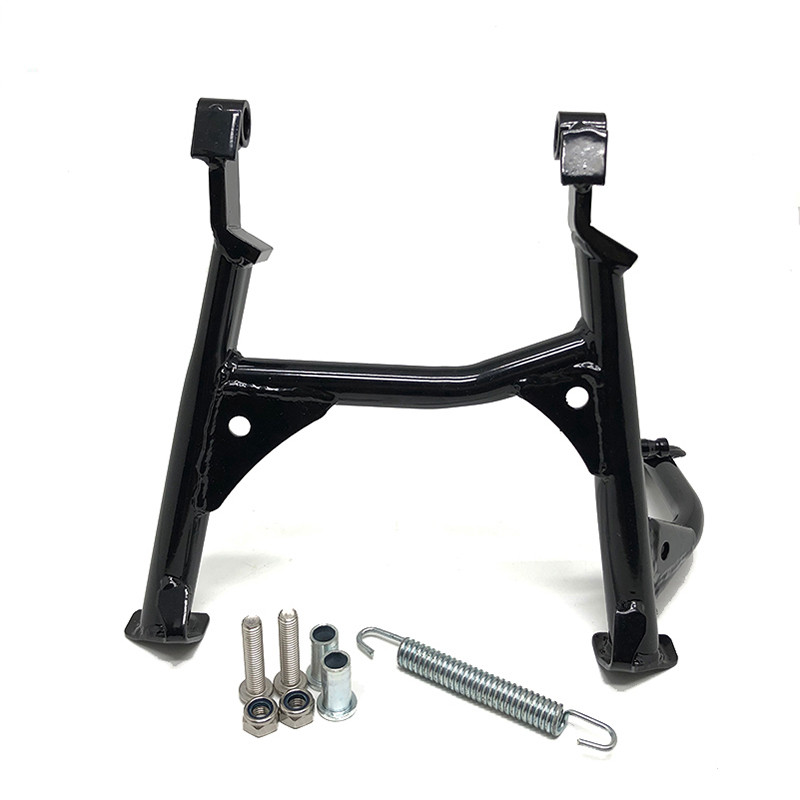 Versys X300 Stredový stojan, noha stredového stojana, podpera stredového stojana, vhodná pre Kawasaki Versys X-300, Versys-X300 2017, 2018, 2019-2021