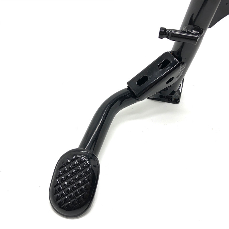 Versys X300 Stredový stojan, noha stredového stojana, podpera stredového stojana, vhodná pre Kawasaki Versys X-300, Versys-X300 2017, 2018, 2019-2021