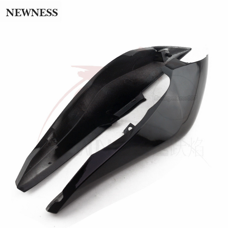 Husa scaunului din coada superioara laterala Protectie de protectie a capotei carena motocicletei pentru Yamaha FZ6 FZ6N FZ6-N FZ-6N FZ 6N 2007 2008 2009