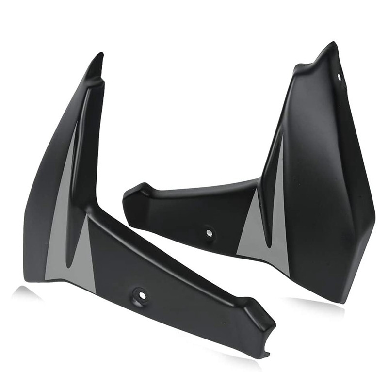 Új Motorkerékpár radiátor oldalsó panel védőburkolata Yamaha MT09 FZ09 FJ09 MT09 FZ-09 FJ-09 2014 2015 2016