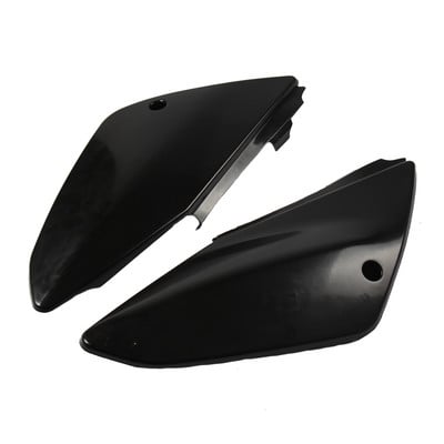 Hátsó műanyag sárvédő burkolat HONDA CRF70 stílusú Dirt Pit Bike-hoz