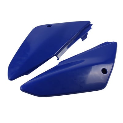 Hátsó műanyag sárvédő burkolat HONDA CRF70 stílusú Dirt Pit Bike-hoz