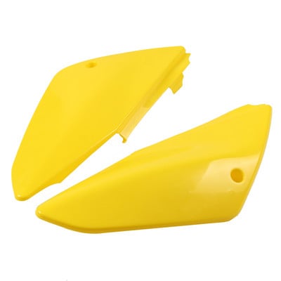 Hátsó műanyag sárvédő burkolat HONDA CRF70 stílusú Dirt Pit Bike-hoz