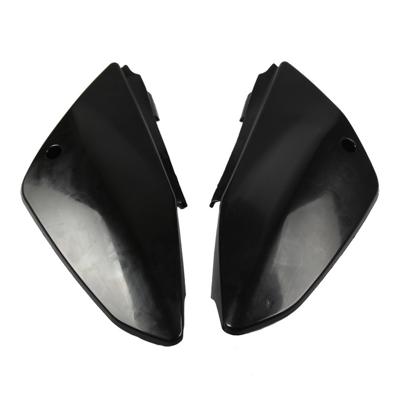 Hátsó műanyag sárvédő burkolat HONDA CRF70 stílusú Dirt Pit Bike-hoz