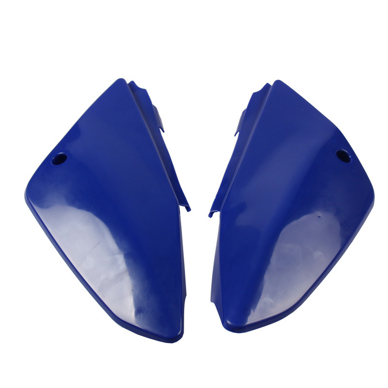 Hátsó műanyag sárvédő burkolat HONDA CRF70 stílusú Dirt Pit Bike-hoz