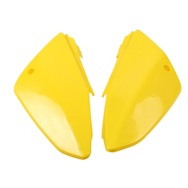 Hátsó műanyag sárvédő burkolat HONDA CRF70 stílusú Dirt Pit Bike-hoz