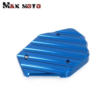 Για YAMAHA NIKEN 2018-2020 NIKEN GT 2019-2022 2021 μοτοσικλέτας CNC βάση στήριξης ποδιού Πλάκα υποστήριξης επέκτασης μεγέθυνση