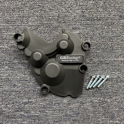 KAWASAKI ZX-6R 636 2007-2023 motorvédő burkolathoz