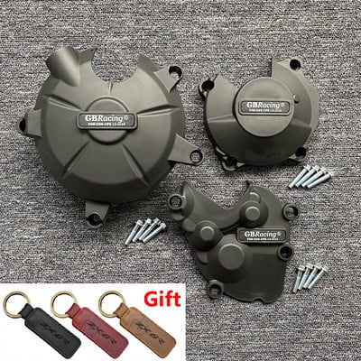 KAWASAKI ZX-6R 636 2007-2023 motorvédő burkolathoz