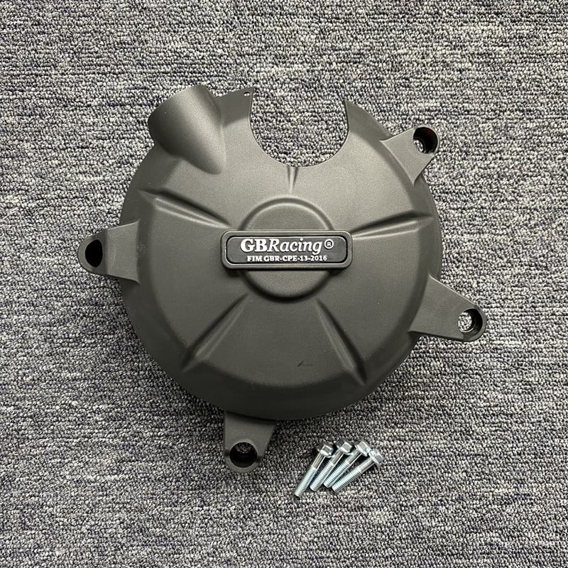 KAWASAKI ZX-6R 636 2007-2023 motorvédő burkolathoz