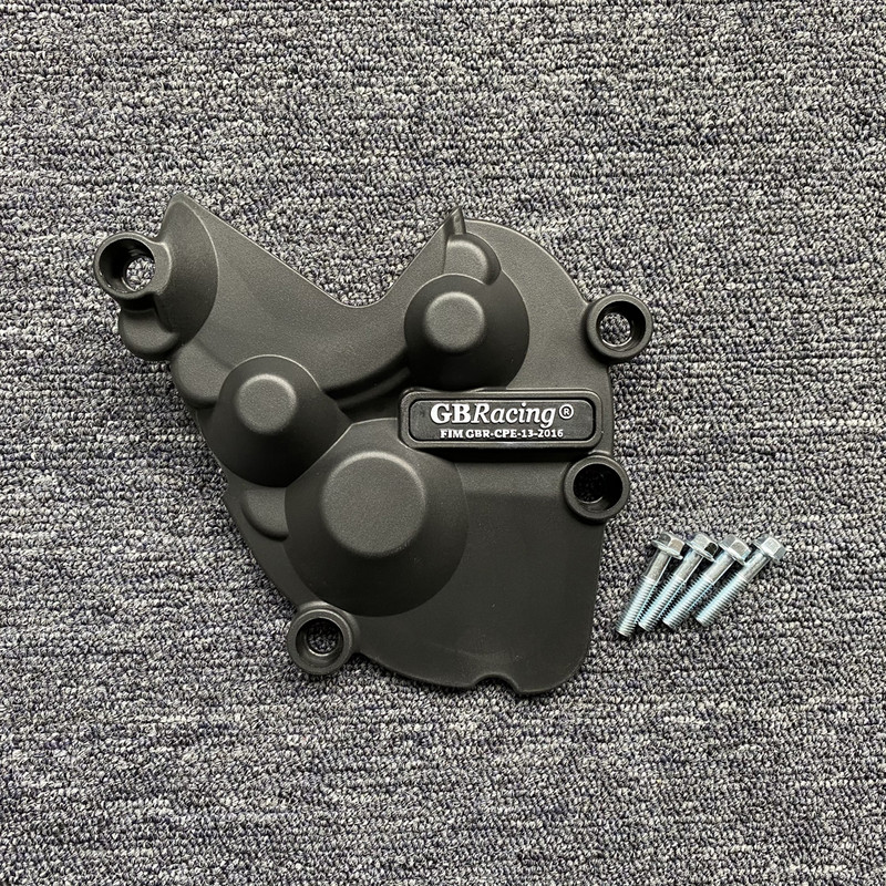 KAWASAKI ZX-6R 636 2007-2023 motorvédő burkolathoz