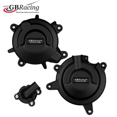kawasaki ninja 400 Защитен капак за двигател на мотоциклет Калъф за GB Racing Kawasaki NINJA 400 2018-2021