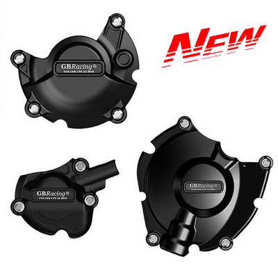 Ochranný kryt motora pre motocykle, puzdro GB Racing pre YAMAHA MT-10 MT10 2015-2022 2018 2019, príslušenstvo, diely motora