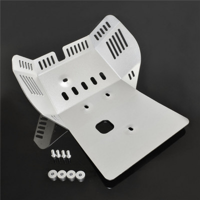 Motorkerékpárhoz Suzuki DRZ400 DRZ400SM DRZ 400S 400M 400SM 2000-2020 Motor hasfal védő csúszólemez védőburkolat védő