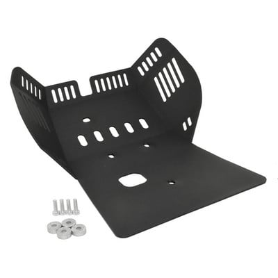 Motorkerékpárhoz Suzuki DRZ400 DRZ400SM DRZ 400S 400M 400SM 2000-2020 Motor hasfal védő csúszólemez védőburkolat védő