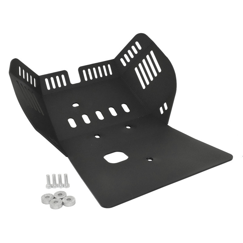 Motorkerékpárhoz Suzuki DRZ400 DRZ400SM DRZ 400S 400M 400SM 2000-2020 Motor hasfal védő csúszólemez védőburkolat védő