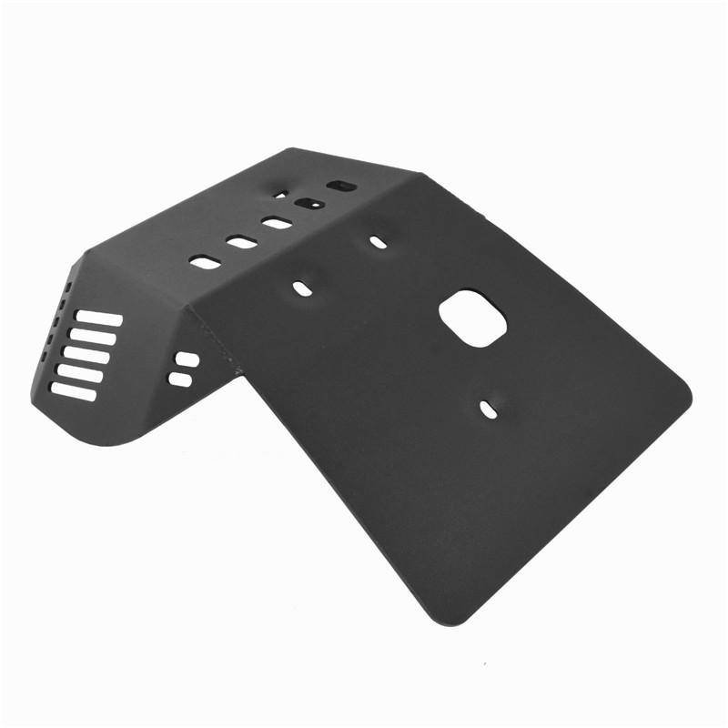 Motorkerékpárhoz Suzuki DRZ400 DRZ400SM DRZ 400S 400M 400SM 2000-2020 Motor hasfal védő csúszólemez védőburkolat védő