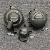 FOR Triumph DAYTONA 675R 2013-2016 STREET TRIPLE 765 (S,R & RS) 2017-2023 motorvédő burkolat