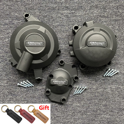 FOR Triumph DAYTONA 675R 2013-2016 STREET TRIPLE 765 (S,R & RS) 2017-2023 motorvédő burkolat