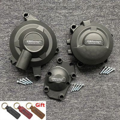 FOR Triumph DAYTONA 675R 2013-2016 STREET TRIPLE 765 (S,R & RS) 2017-2023 motorvédő burkolat