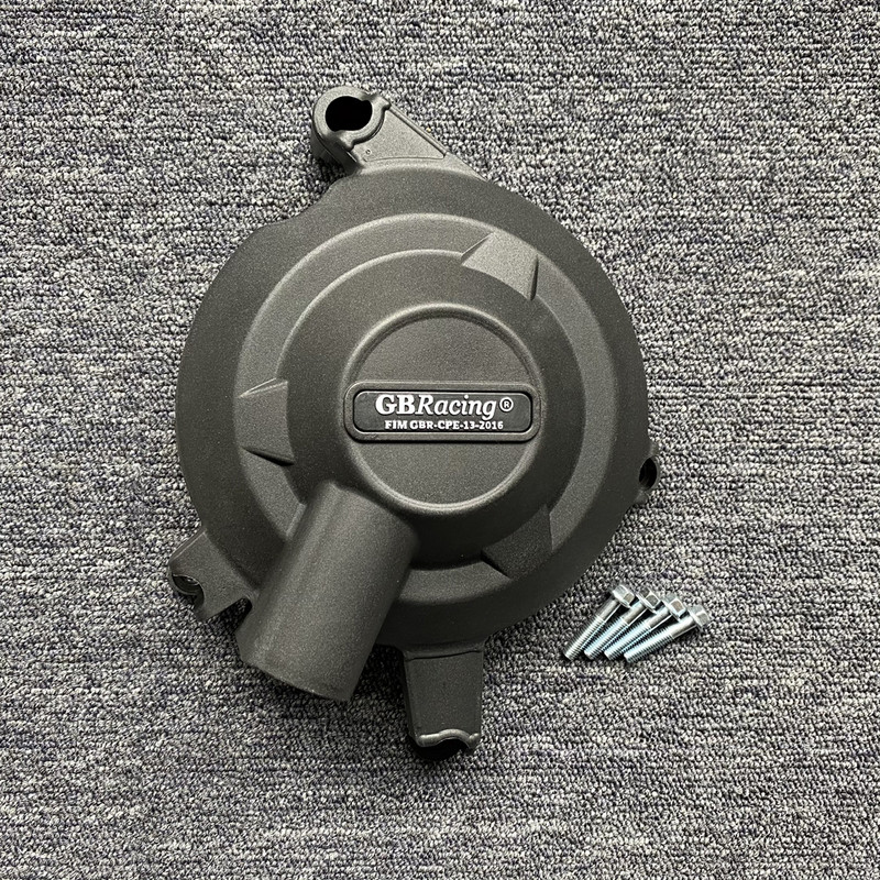 FOR Triumph DAYTONA 675R 2013-2016 STREET TRIPLE 765 (S,R & RS) 2017-2023 motorvédő burkolat