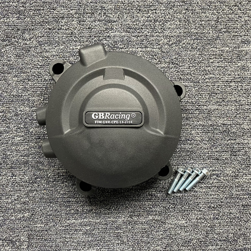 FOR Triumph DAYTONA 675R 2013-2016 STREET TRIPLE 765 (S,R & RS) 2017-2023 motorvédő burkolat