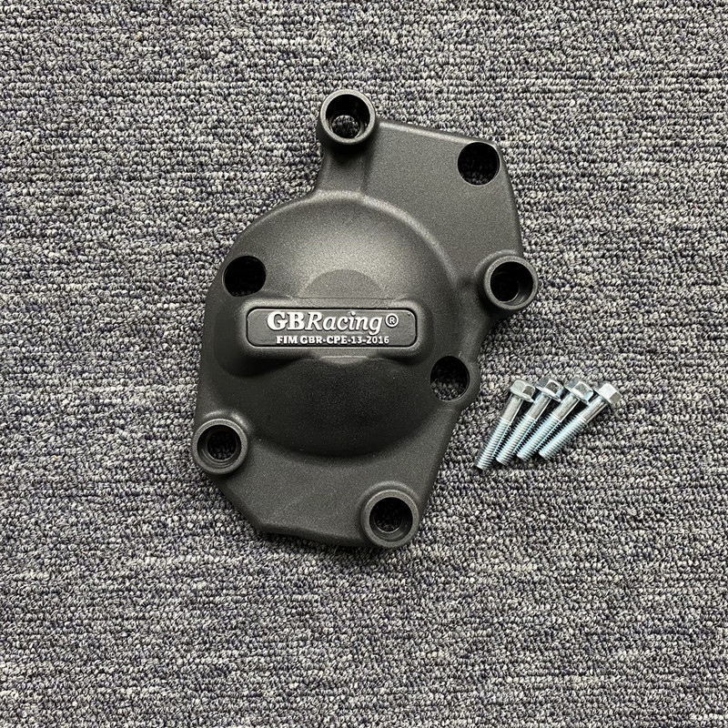 FOR Triumph DAYTONA 675R 2013-2016 STREET TRIPLE 765 (S,R & RS) 2017-2023 motorvédő burkolat