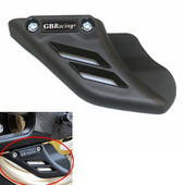 GB Racing alsó láncvédő cápauszony HONDA YAMAHA KAWASAKI SUZUKI BMW DUCATI Aprilia típushoz