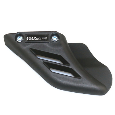 GB Racing alsó láncvédő cápauszony HONDA YAMAHA KAWASAKI SUZUKI BMW DUCATI Aprilia típushoz