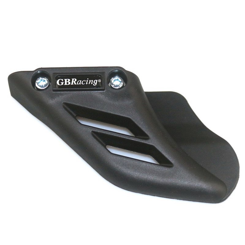 GB Racing alsó láncvédő cápauszony HONDA YAMAHA KAWASAKI SUZUKI BMW DUCATI Aprilia típushoz