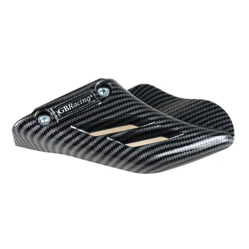 GB Racing alsó láncvédő cápauszony HONDA YAMAHA KAWASAKI SUZUKI BMW DUCATI Aprilia típushoz