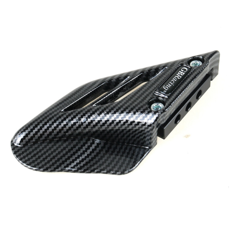 GB Racing alsó láncvédő cápauszony HONDA YAMAHA KAWASAKI SUZUKI BMW DUCATI Aprilia típushoz