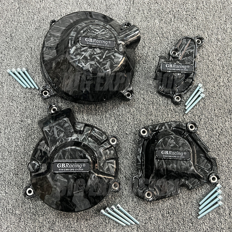 MT09 Nová sada na ochranu motora motocykla pre Yamaha MT-09 FZ-09 XSR900 2022 TRACER & SCRAMBLER 900 2021 2022 2023