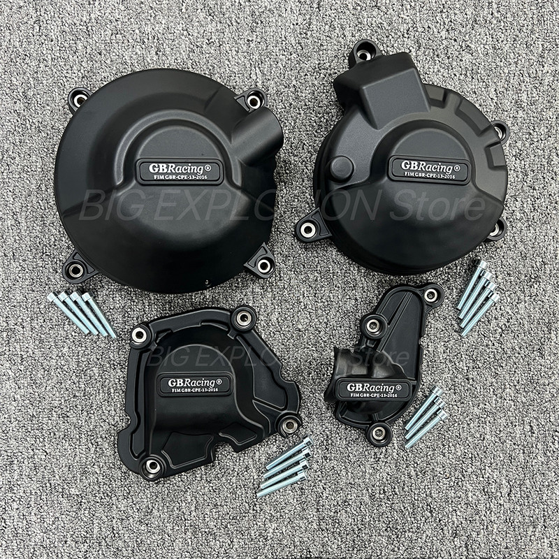 MT09 Nová sada na ochranu motora motocykla pre Yamaha MT-09 FZ-09 XSR900 2022 TRACER & SCRAMBLER 900 2021 2022 2023