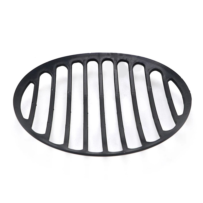 Motorkerékpár fényszóróvédő burkolat Fényszórórács keret VESPA GTS 125 200 250 300 2019-2021