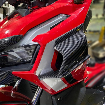 Μοτοσικλέτα Modify Wing Accessories Μπροστινή πλαϊνή αεροτομή μοτοσικλέτας για HONDA ADV150 ADV 150 2019 2020 Motocross Wing Protector