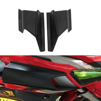 Príslušenstvo k úprave krídel motocykla, predný bočný spojler pre motokros HONDA ADV150 ADV 150 2019 2020