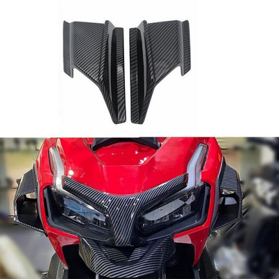 Príslušenstvo k úprave krídel motocykla, predný bočný spojler pre motokros HONDA ADV150 ADV 150 2019 2020